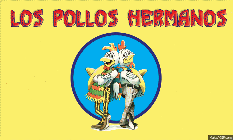 Los Pollos Hermanos